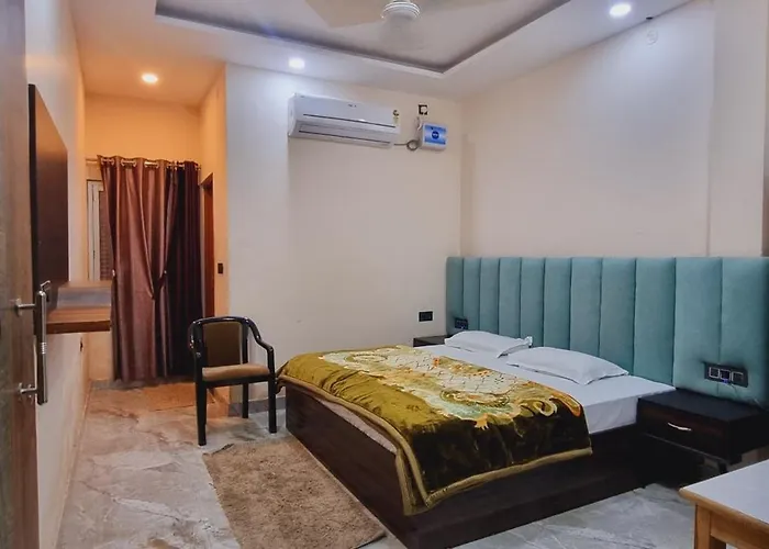 Surya Palace Ayodhya