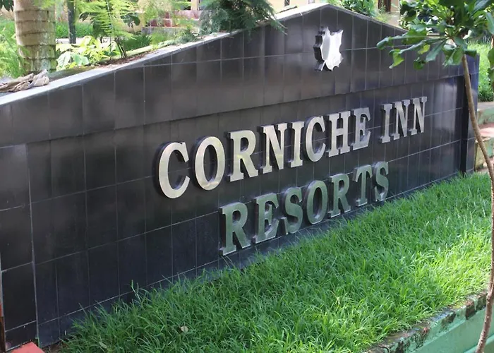 Corniche Inn Resort Coimbatore