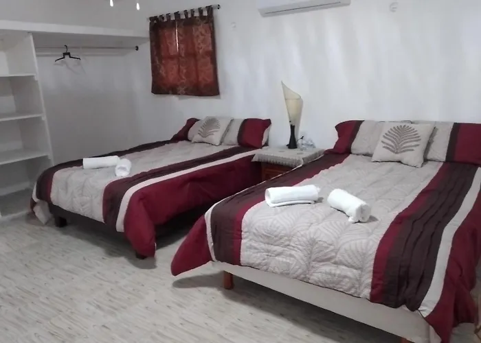 Aparthotel Departamento Faro Cozumel