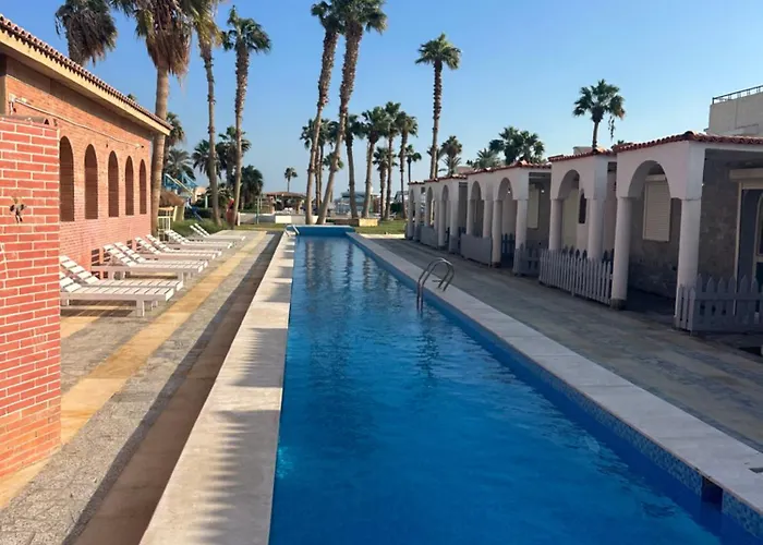 Mashrabiya Hotel Hurgada