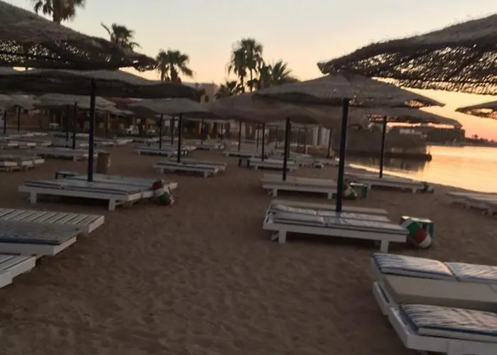 Mashrabiya Hotel Hurgada