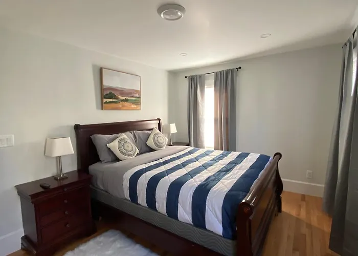 Norfolk House Bed & Breakfast Cambridge