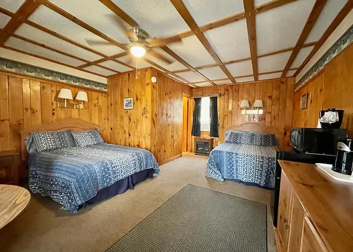 Mountain Brook Lodge Wilmington