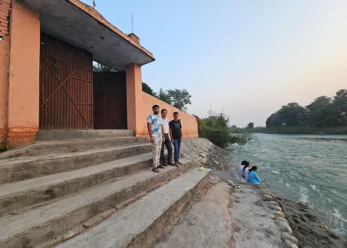 The Ashok Vatika Farms And Stay Haridwar