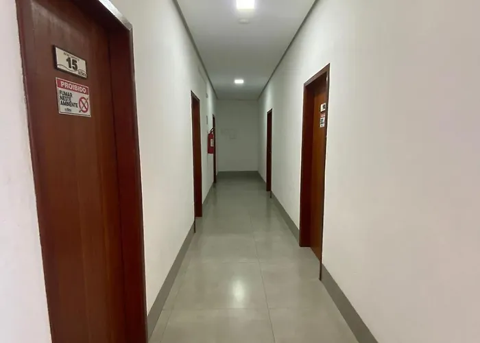 Hotel Do Didi Salinas 