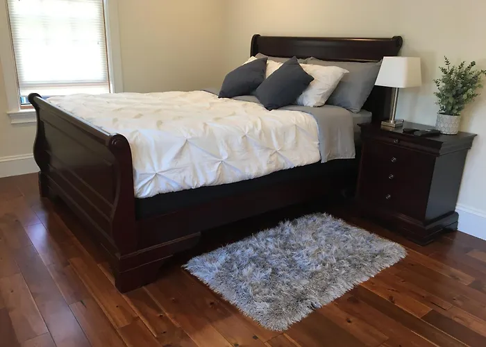 Norfolk House Bed & Breakfast Cambridge