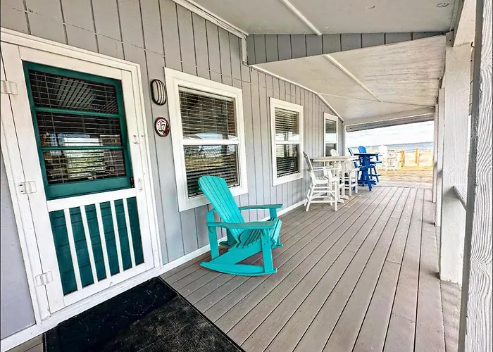 Sand Spur Cottages Nags Head