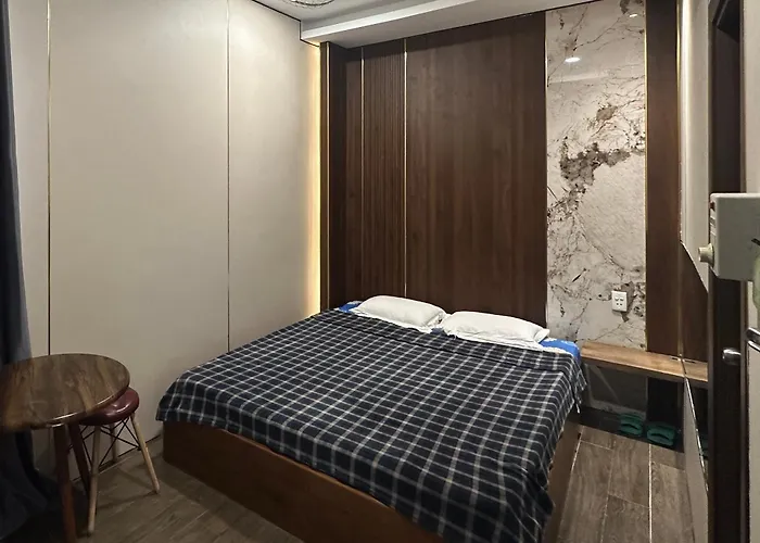 Mộc Trà Hotel TP. Hồ Chí Minh