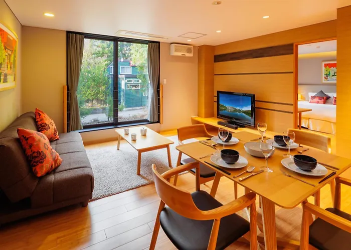 Koharu By Hhg Hotel Hakuba