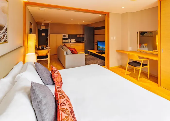 Koharu By Hhg Hotel Hakuba