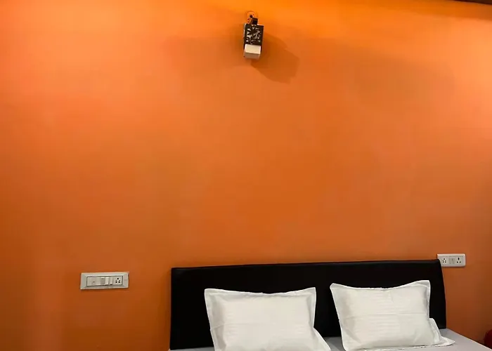 Saanvi Residency Inn Varanasi
