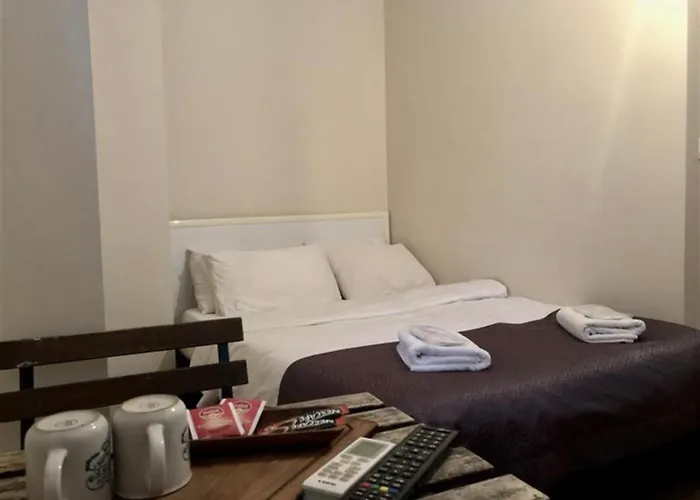 Taksim Castle Suites İstanbul