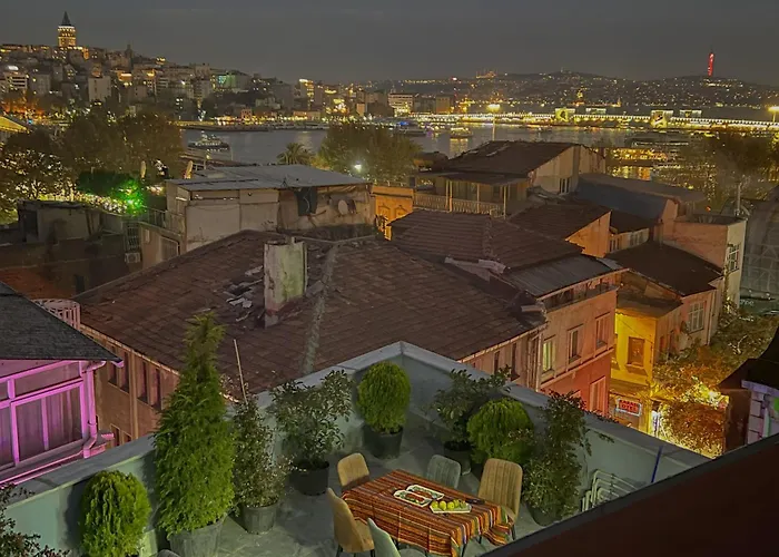 Histavera Hotel Istambul