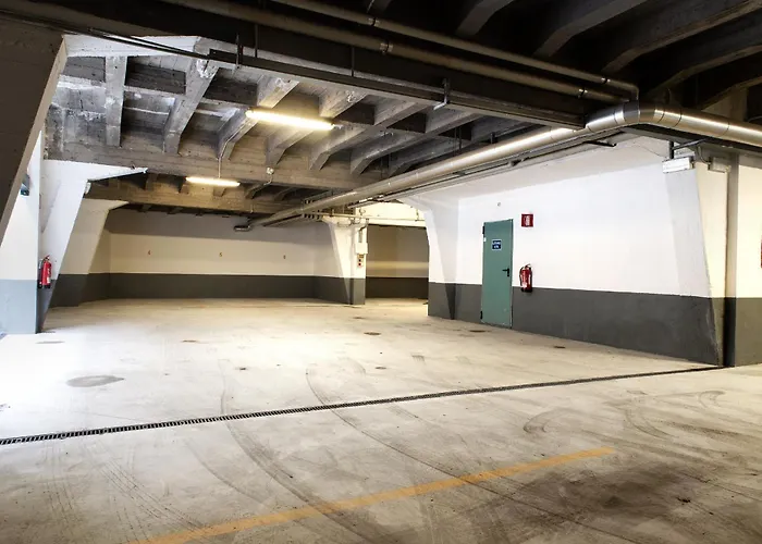 Hotel Alga Milano