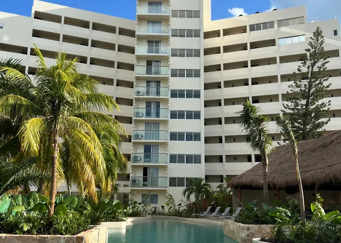 Hotel Calypso Cancún