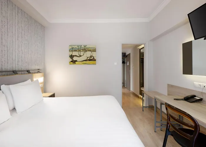 Pan Hotel Athens