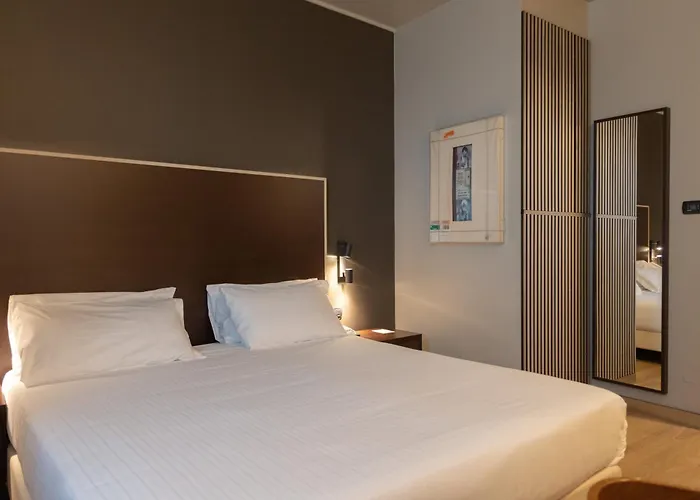 Art Hotel Olympic Turín