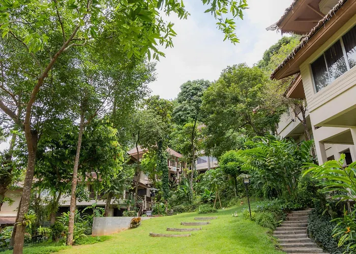 Pakasai Resort Ao Nang
