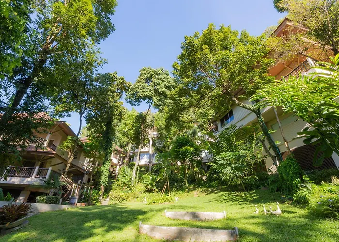 Pakasai Resort Ao Nang