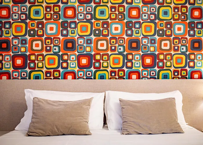 Hotel Argentina Grado