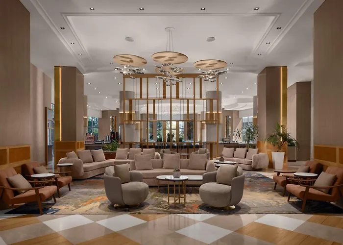 Delta Hotels Istanbul West Estambul
