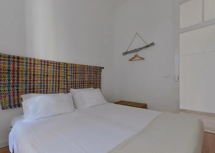 Lisbon Story Guesthouse
