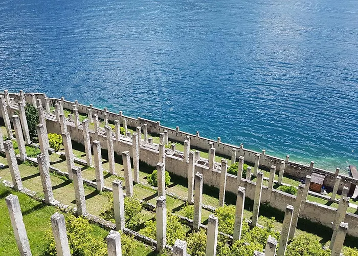 Hotel Splendid Palace Limone sul Garda