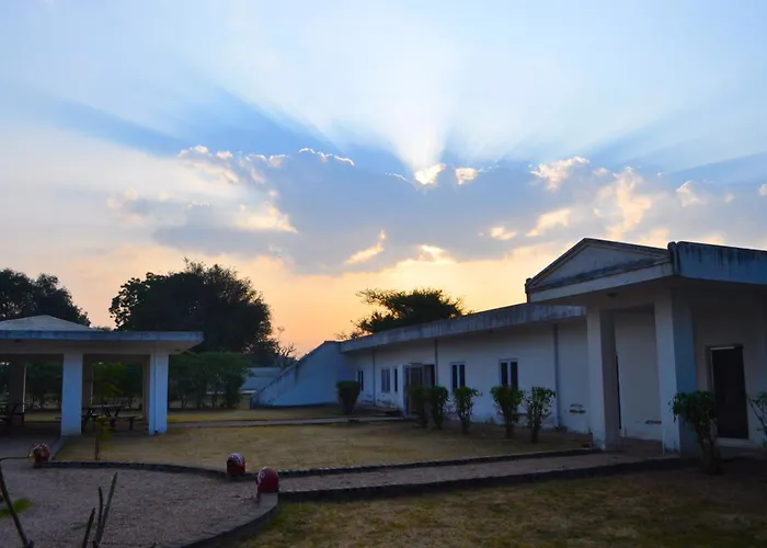 Savista Retreat Hotel Jaipur