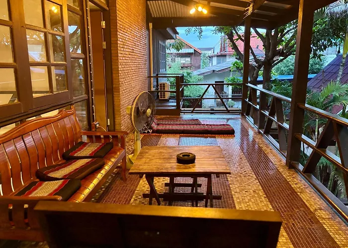 นิวาส อยุธยา Hotel พระนครศรีอยุธยา