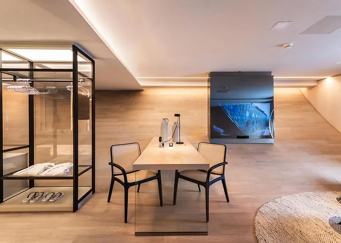 Hotel Unique Sao Paulo
