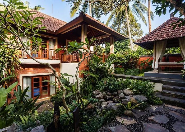 Rama Phala Resort & Spa Ubud 