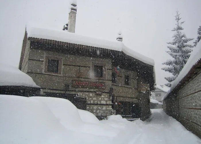 Dedo Pene Inn Bansko