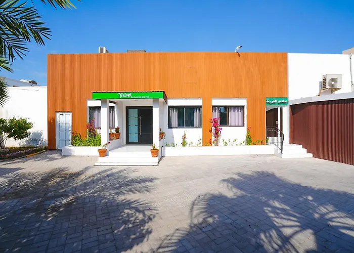 Tropicana Hotel Manama