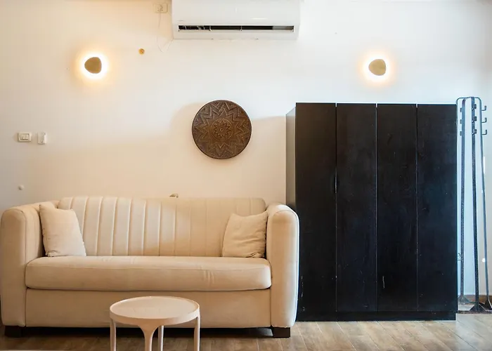 Estate Spa Boutique Hotel - Adults Only Rehovot