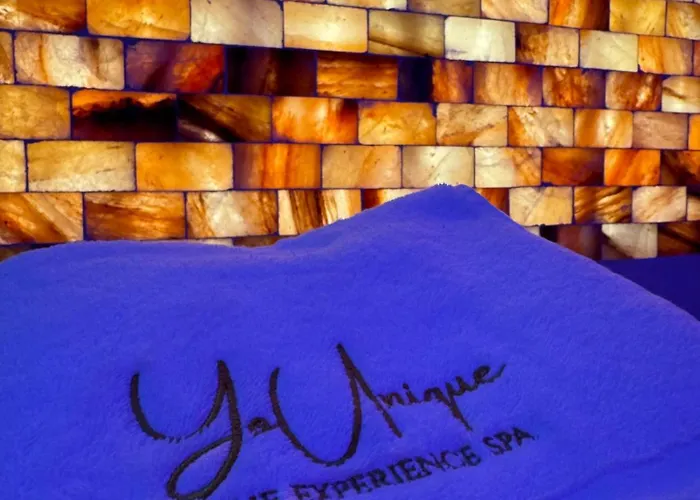 Hotel Butterfly&YoUnique Spa Rimini
