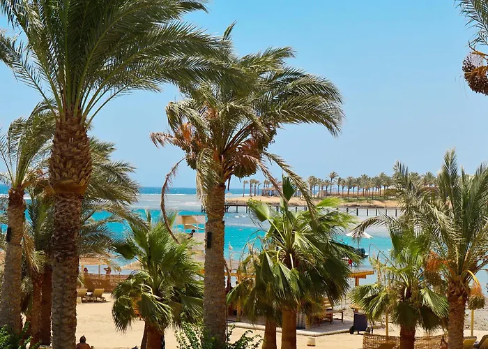 Brayka Bay Reef Resort Abu Dabab
