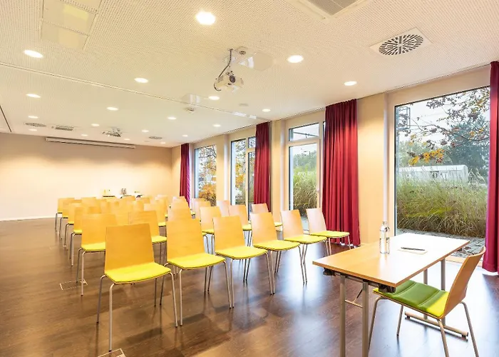 Plaza Inn Graz Messe
