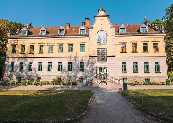 Wildbad Rothenburg Hotel Rothenburg ob der Tauber
