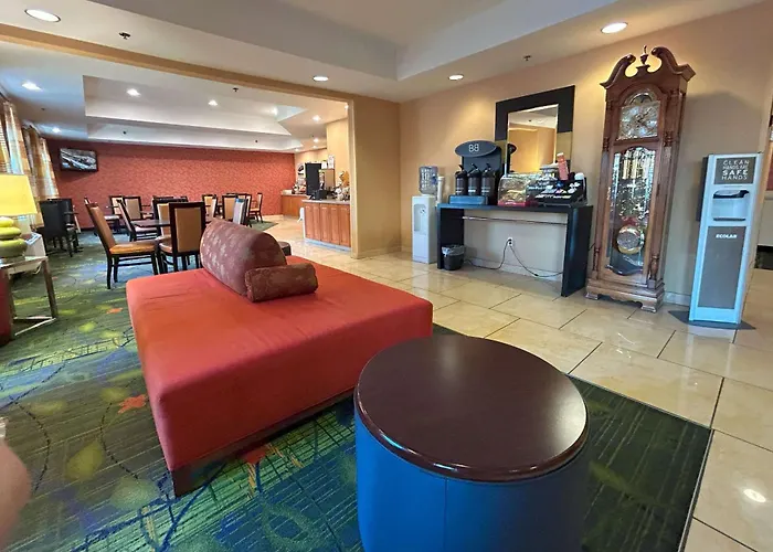 Country Inn & Suites By Radisson, Fayetteville I-95, Nc