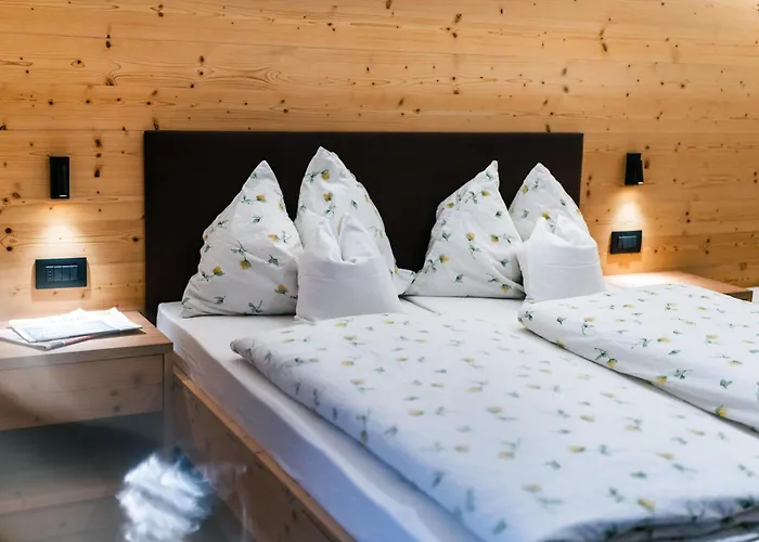 Garni Edera Hotel Corvara In Badia