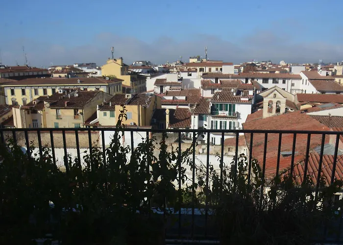 Hotel Cordova Florencia
