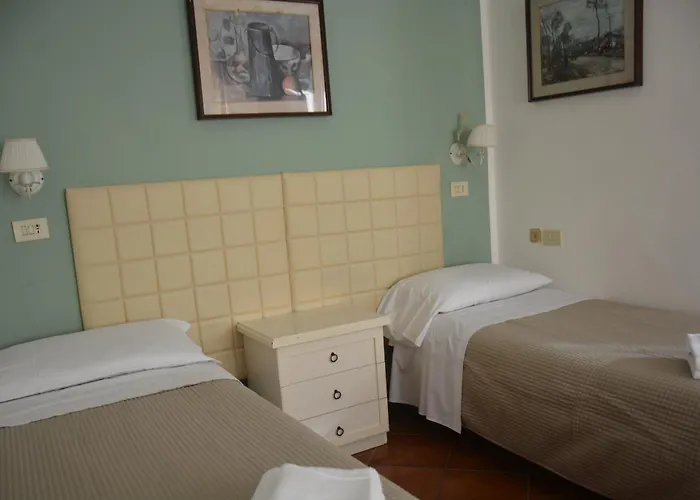 Hotel Cordova Florencia