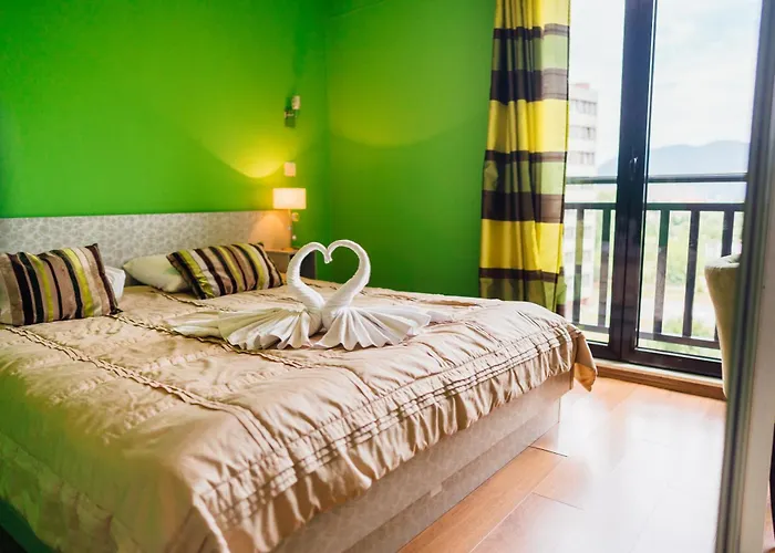 Hotel Walter Saraybosna