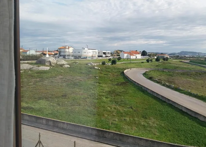 Hotel Santo Andre Povoa de Varzim