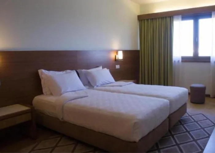 Hotel Santo Andre Povoa de Varzim