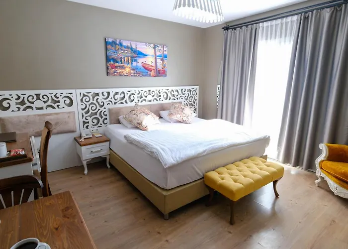 Adana City Boutique Hotel