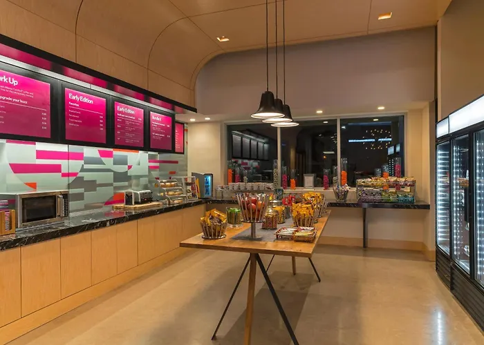Aloft College Station Hotel