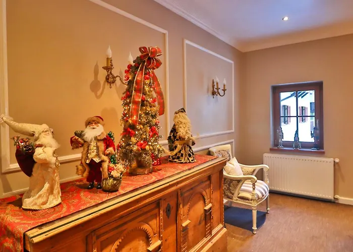Schneider Hof Boutique Hotel Sankt Anton am Arlberg