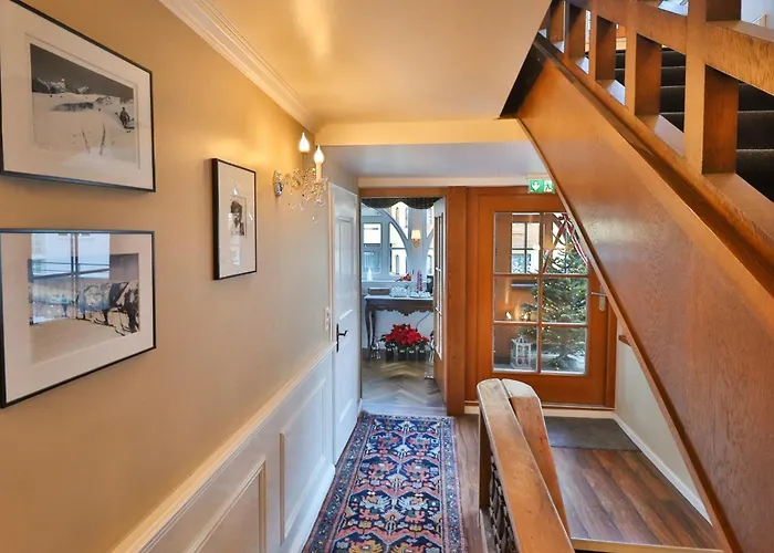 Schneider Hof Boutique Hotel Sankt Anton am Arlberg