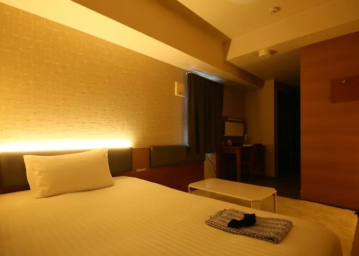 Hotel Trad Osaka